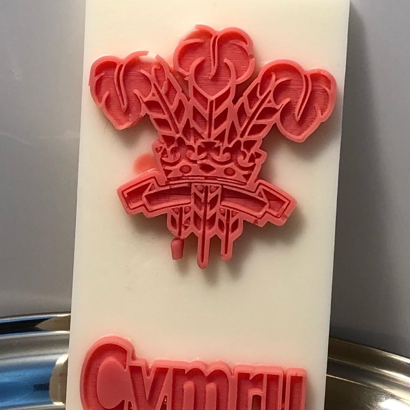 Cymru Snap Bar