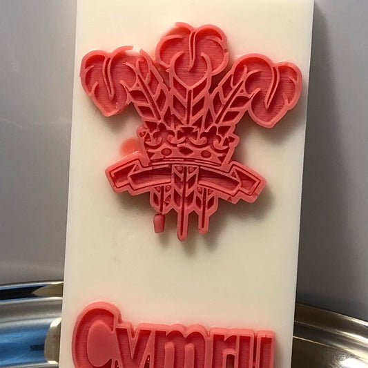 Cymru Snap Bar