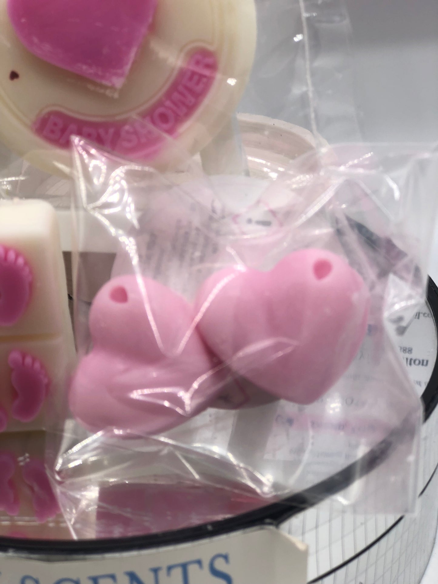 Baby Shower Wax Melts