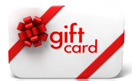 Sirhowy Scents Gift Cards