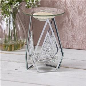 Diamond Glass Melter